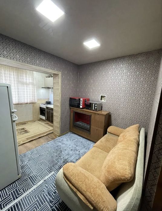 Продажа квартира