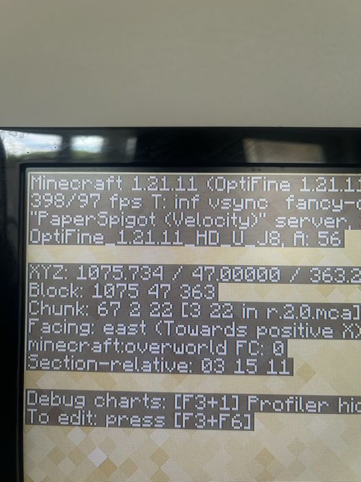 Vand Calculator URGENT