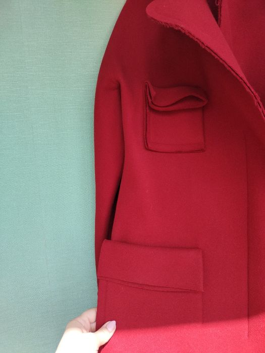 Пальто женское Франция LANVIN