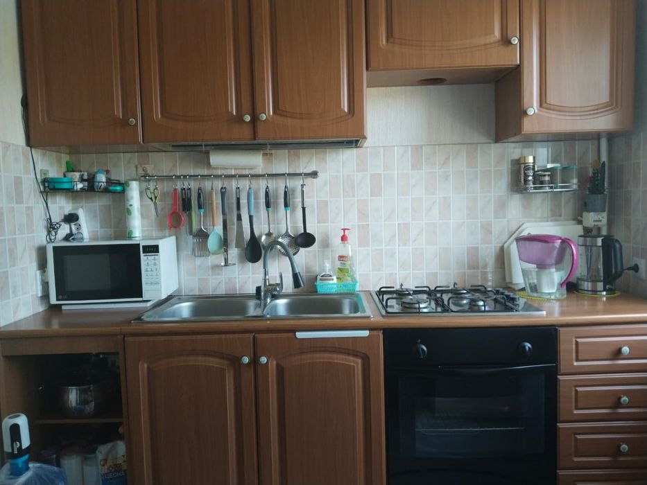 Продается кухня б/у