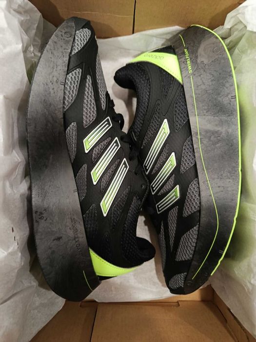 Adizero - Aruku №41 1/3  Оригинал Код 411