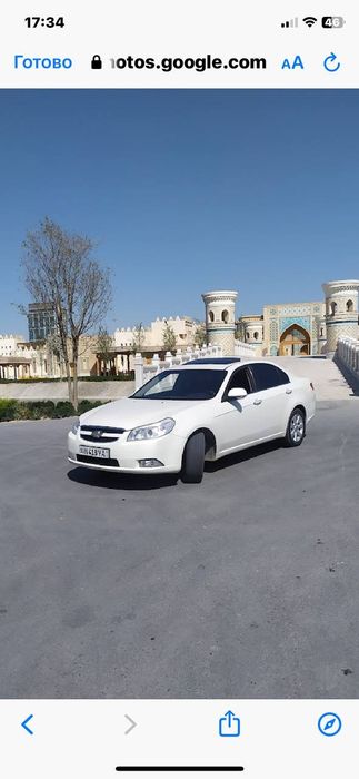 ЭПИКА автомат 3 позиция