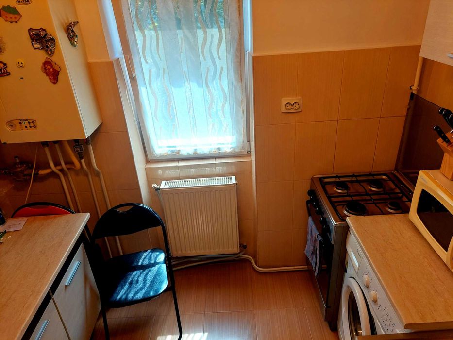 Apartament 2 camere decomandat de inchiriat zona Unirii