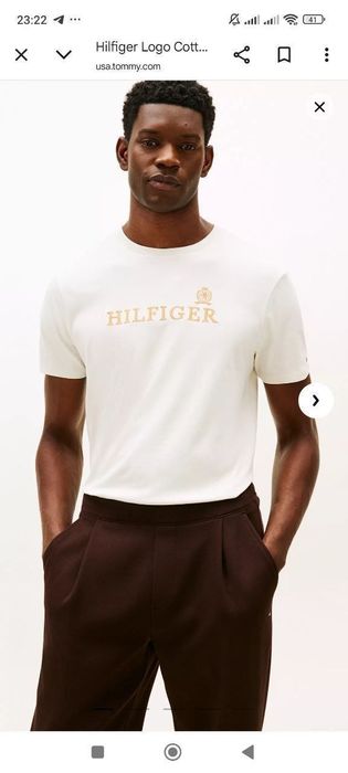 V nalichii Tommy Hilfiger USA