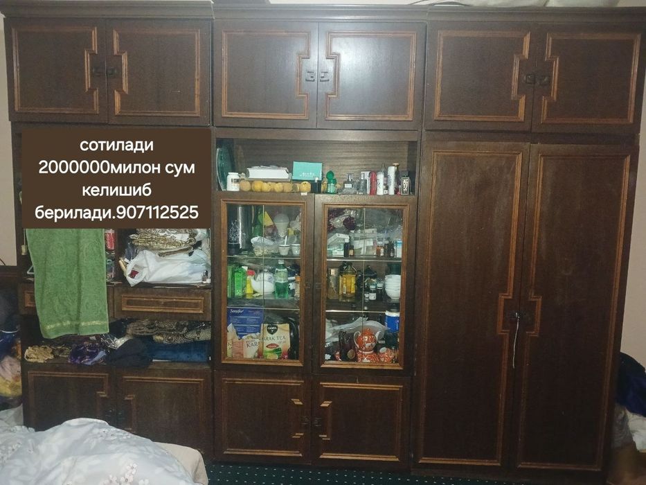 Mebel   sotiladi