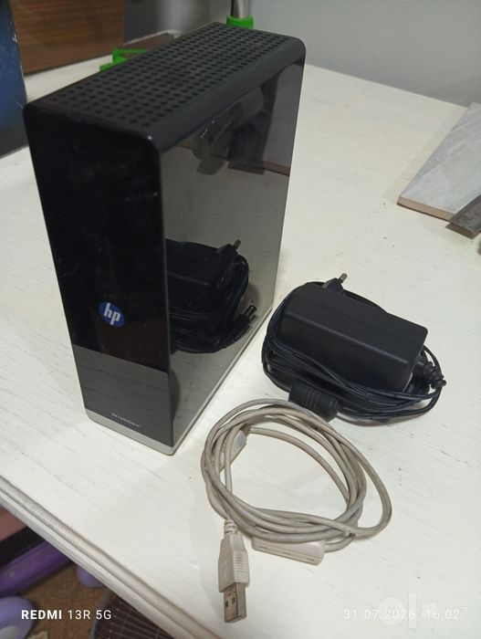 HP hard 1 TB U.S.A продаётся