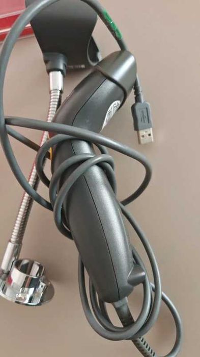 Scanner produse cu USB