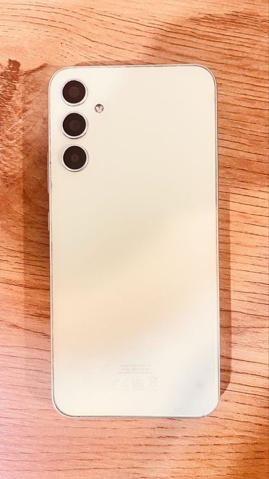 Samsung A34 5g перфектен