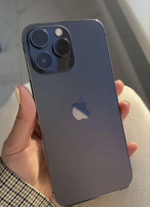 Айфон 14 Pro 256