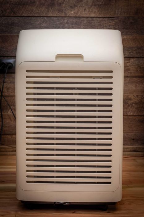 Пречиствател и овлажнител за въздух 2 в 1 Philips AC3829/10