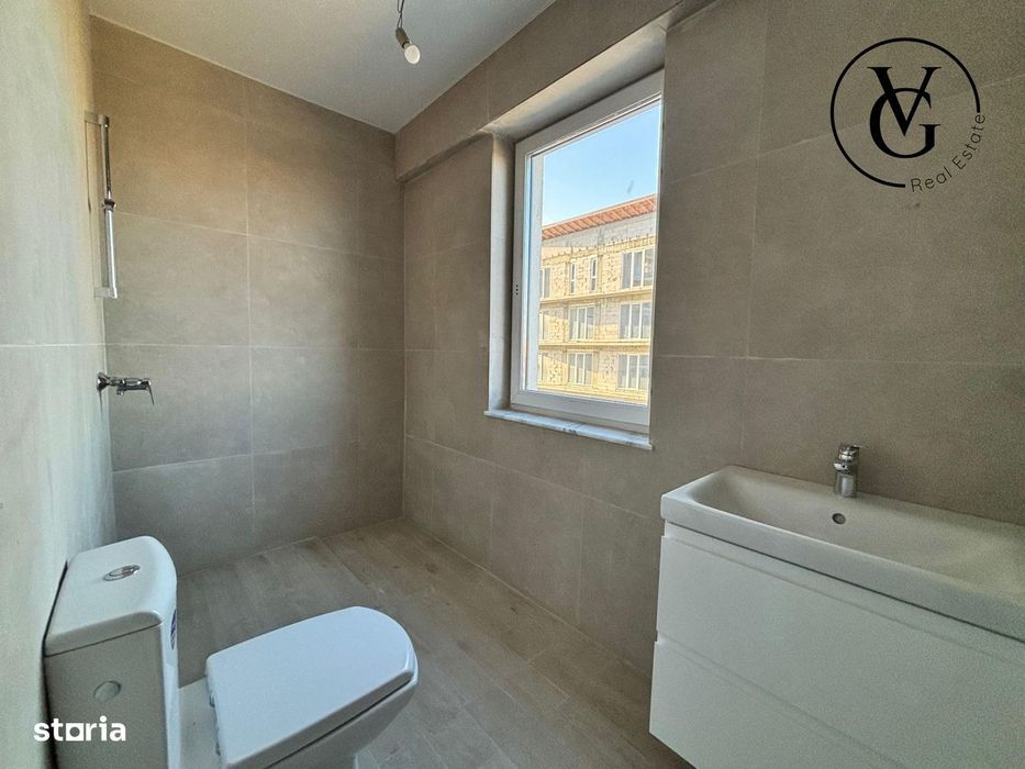 Apartament 3 camere - Meraki Lago Resort & Spa