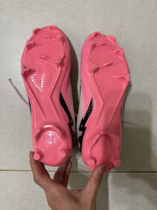 Ghete fotbal Nike mar.44