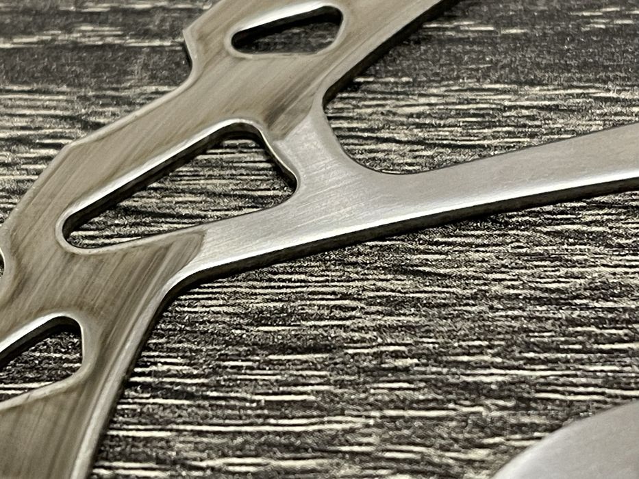 Discuri Frana Shimano SLX - (203mm si 180mm)