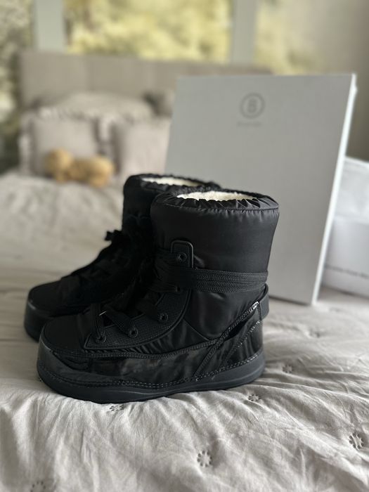 Bogner апредки 40