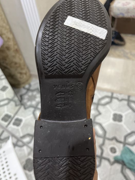 Продается сапоги