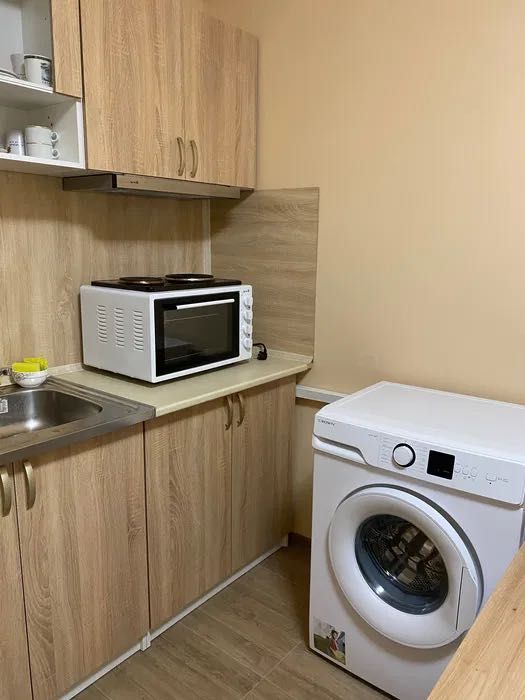 Дава се под наем  в Плевен, Широк център - 13 кв.м за 153 € - Снимка #2