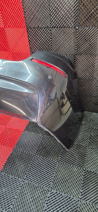Bara spate M bmw seria 5 f11 cod culoare B90 2013