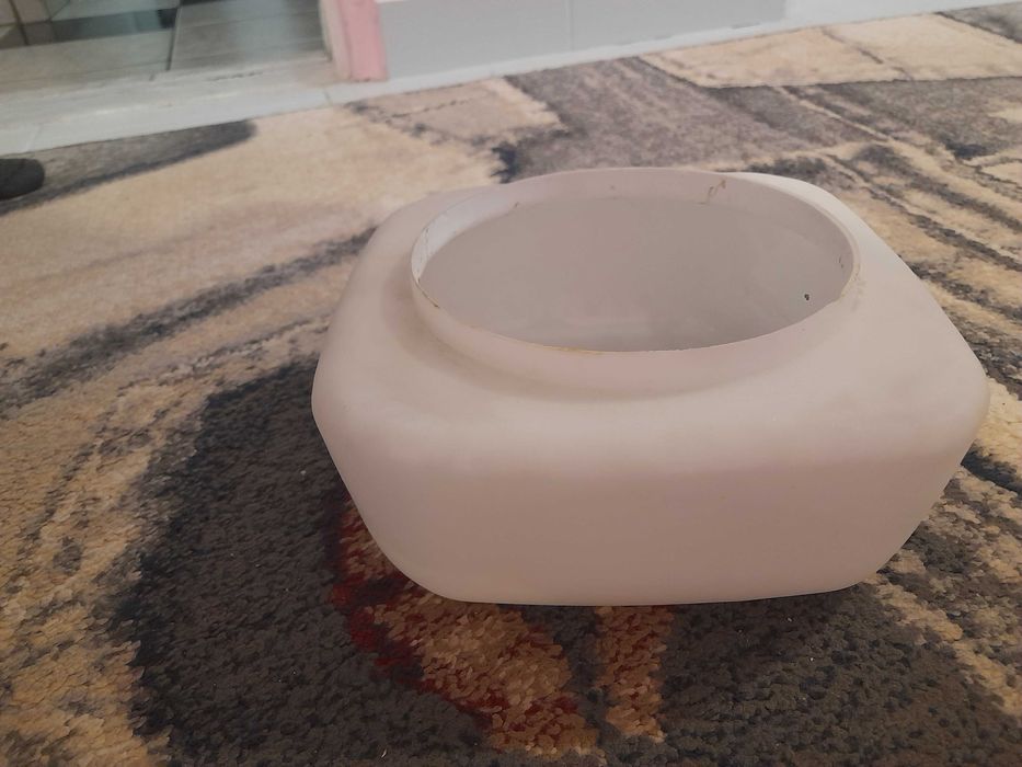 Стъклен плафон за таван