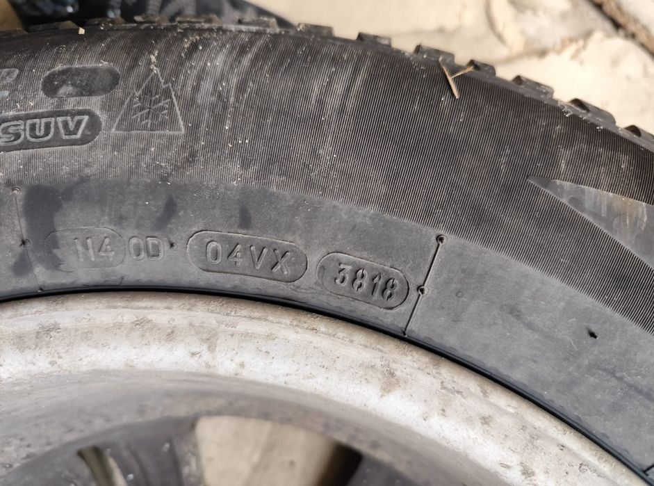 Roti jante anvelope cauciucuri iarna 215 65 r16 dacia duster nissan qashqai juke renault kadjar kia mitsubishi hyundai 5x114.3