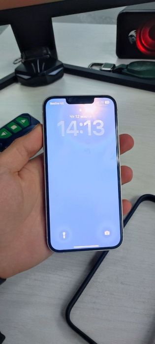 Iphone 13 yangi 128