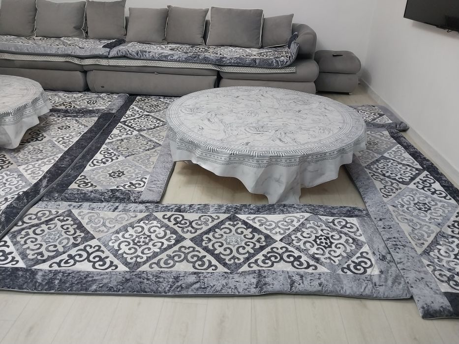 Аренда высоких столов