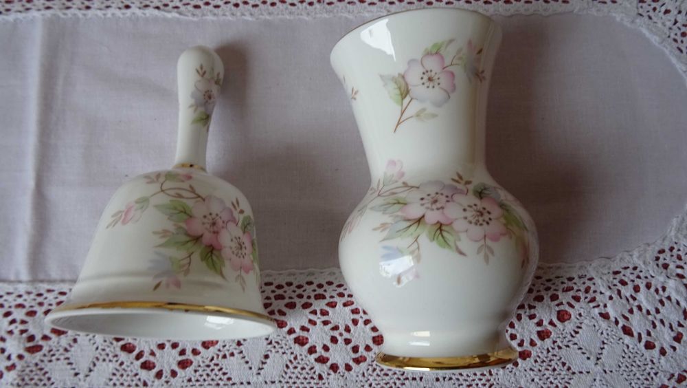 Фин костен порцелан от Англия