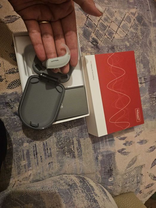 Слухов апарат Resound Gn