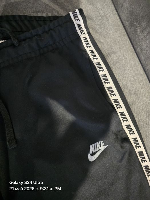 Мъжко долнище Nike XL