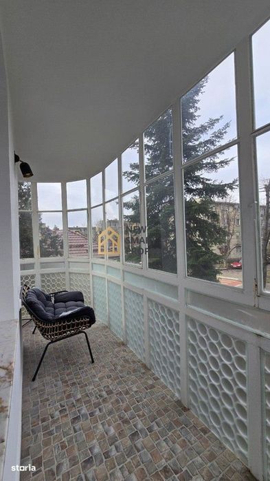 De inchiriat apartament 2 camere - Spitalul Judetean