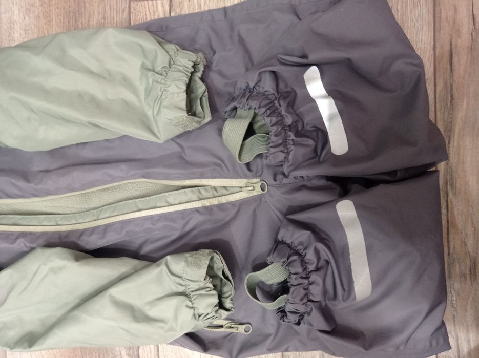 Combinezon fas căptușit pt 1,5-2,5 ani