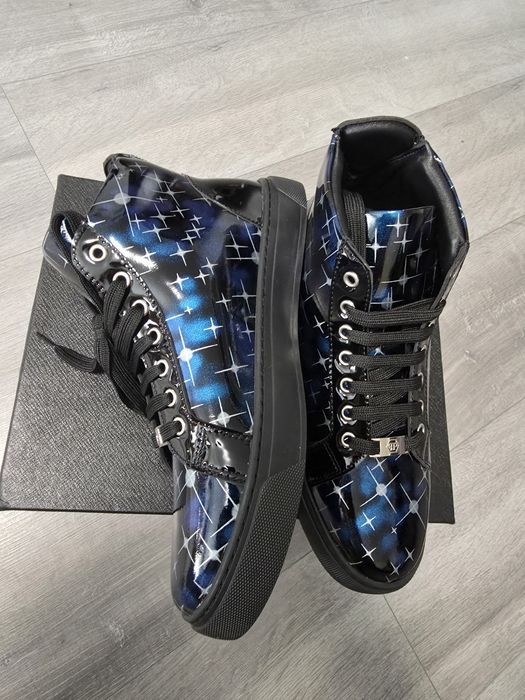 Adidasi Philip Plein 42