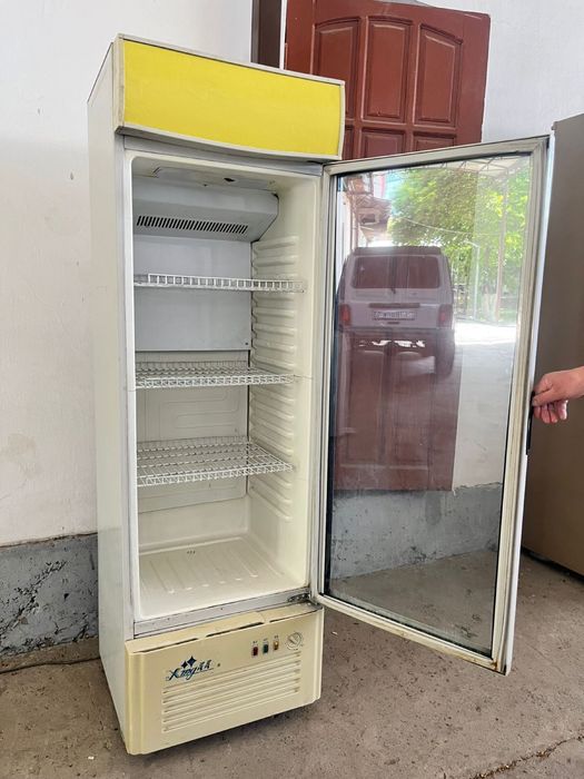 Холодильник сатылады