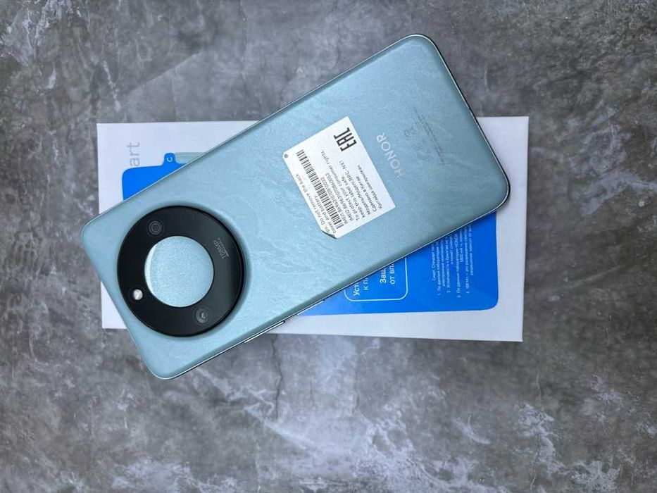 Honor X9c (Кандыагаш)0410 Лот 117/7234