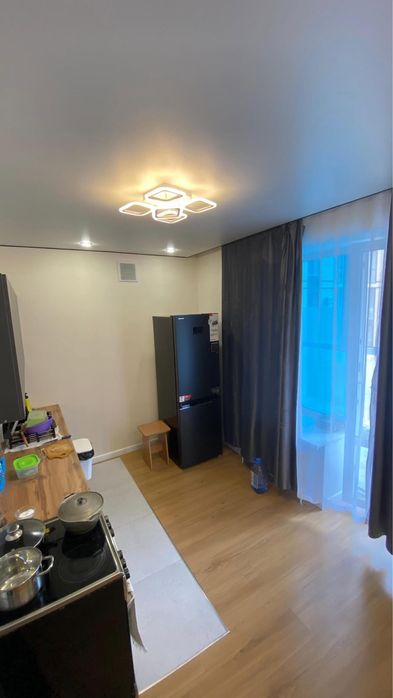 Квартира в новом жк