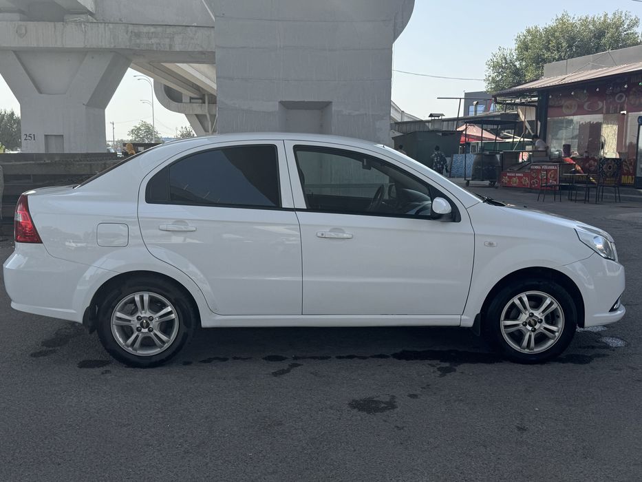 Nexia 3 avtomat 2019 yil