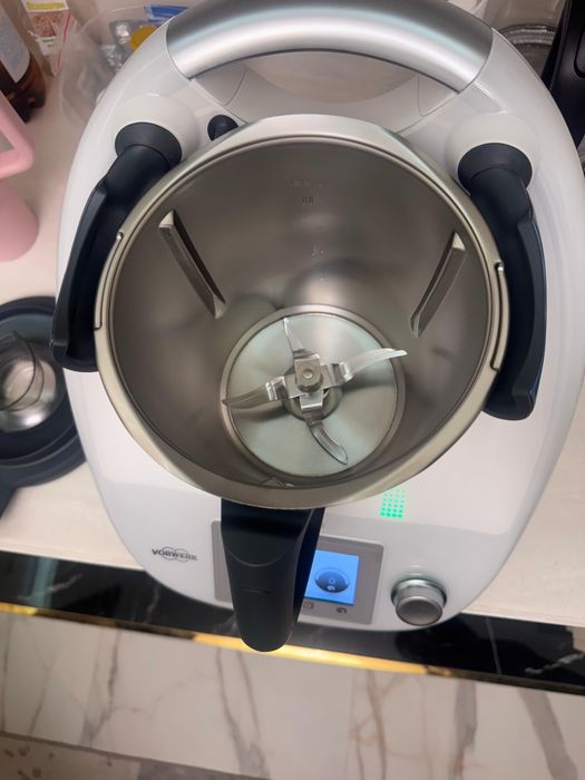 Продается Термомикс 5 не использованная