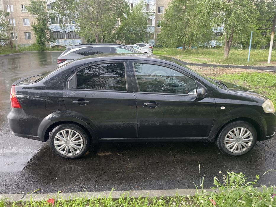 Продам автомобиль