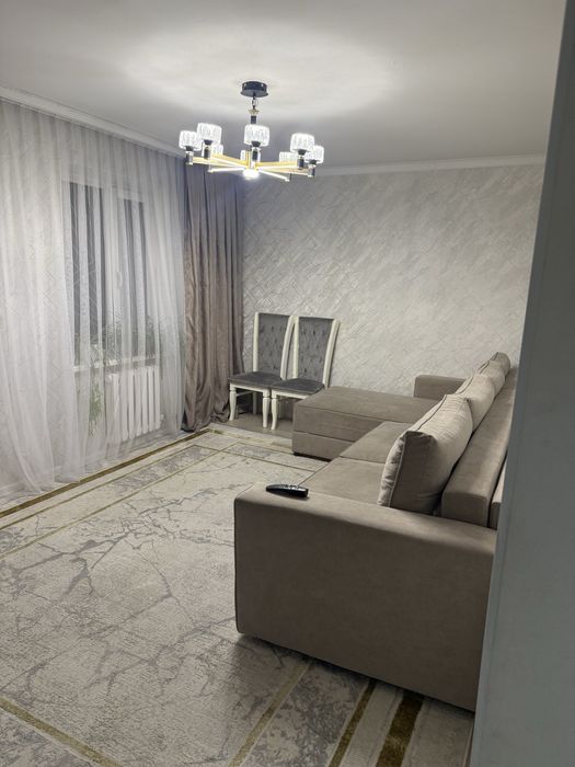 Продам 3-х комнатную квартиру