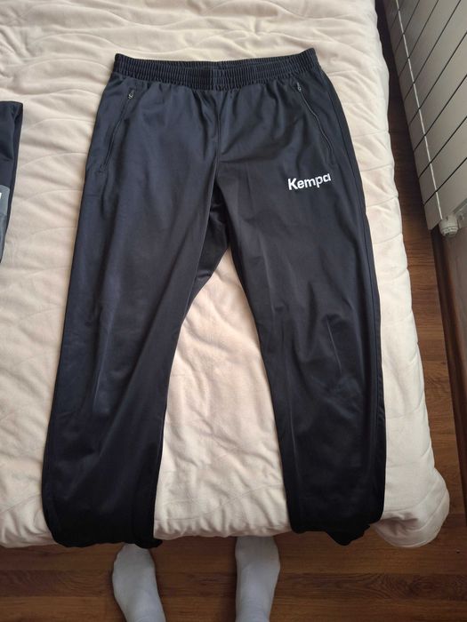 Спортен анцунг Kempa