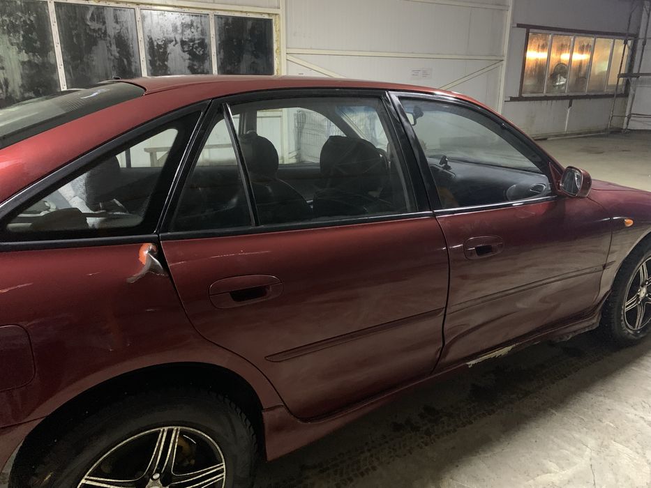 Продам авто.