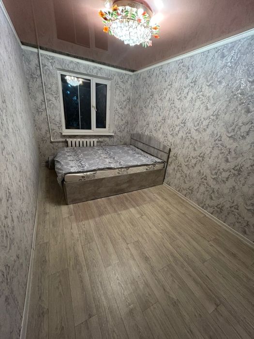 Продаю 3х комнатную квартиру