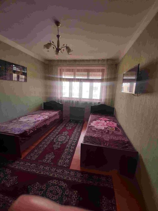 Срочно сдаётся квартира