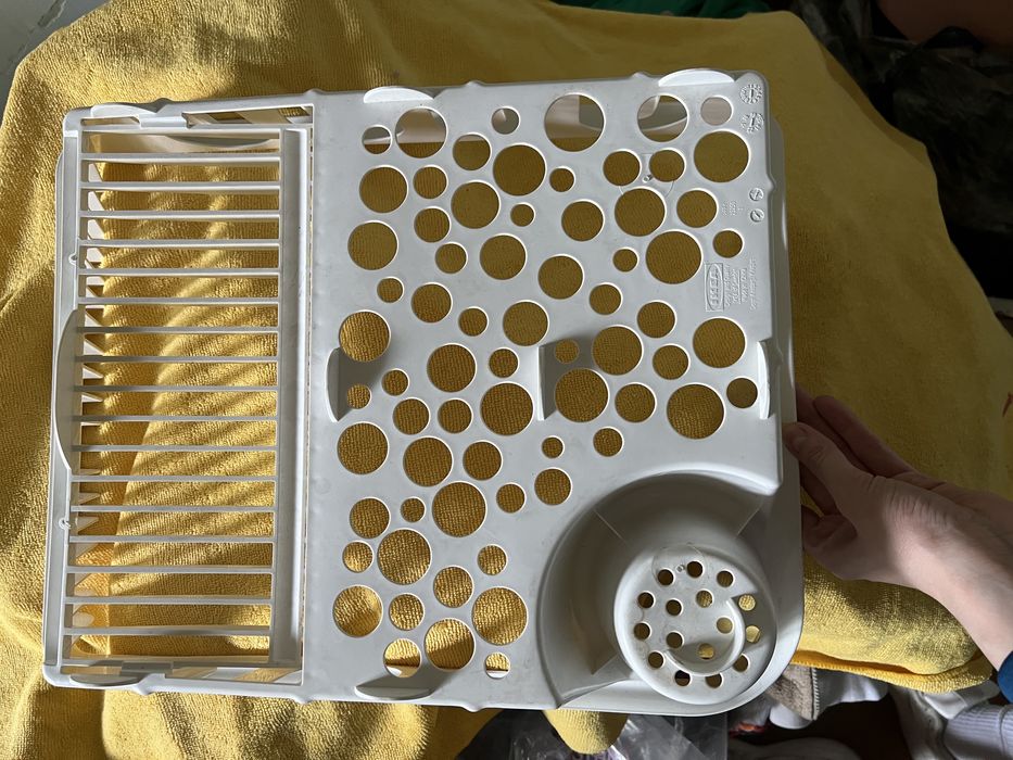 Сушилка для посуды IKEA