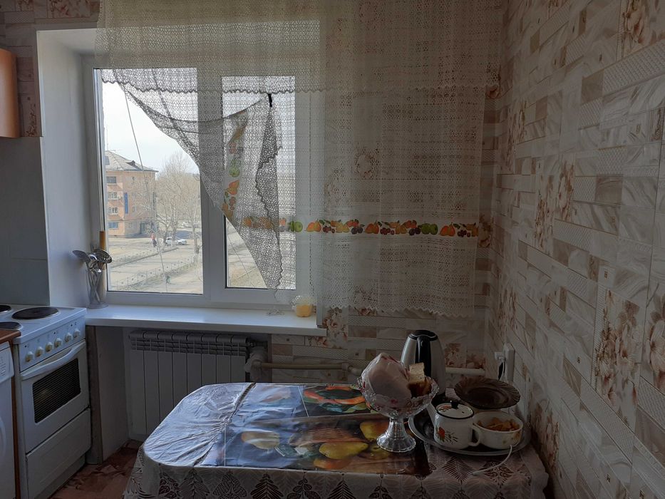Продам 2-х комнатную квартиру