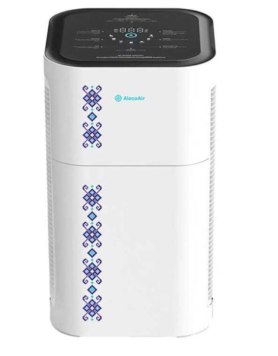 Purificator de aer Alecoair P80 Traditio