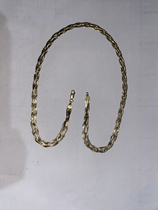 Золота цепочка Италя .