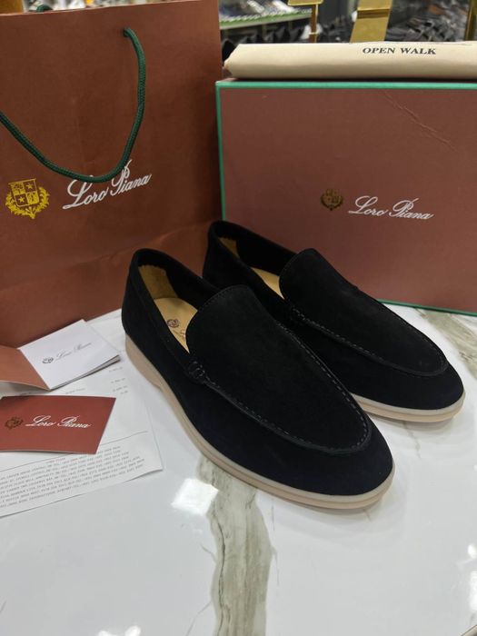 Loro Piana luxary…