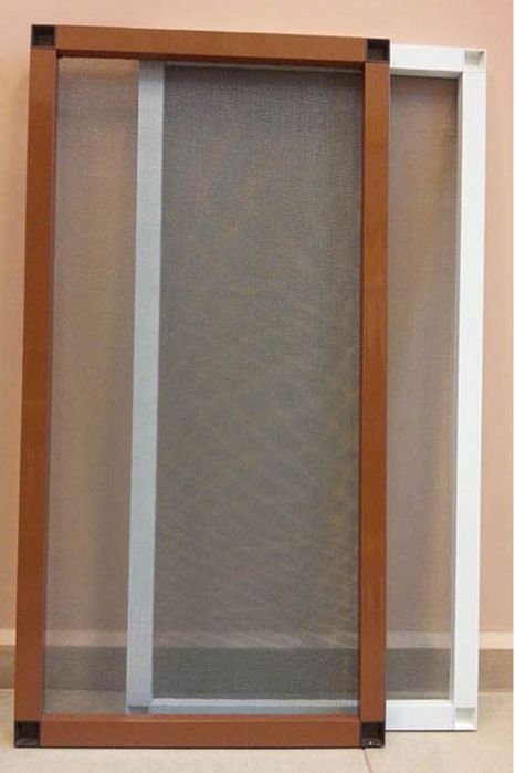 Изработка на комарници по поръчка