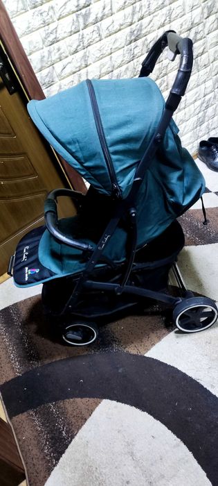 Продается коляска Pierre Cardin зима-лето