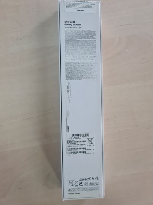 Нов Samsung Galaxy Watch-безплатна доставка